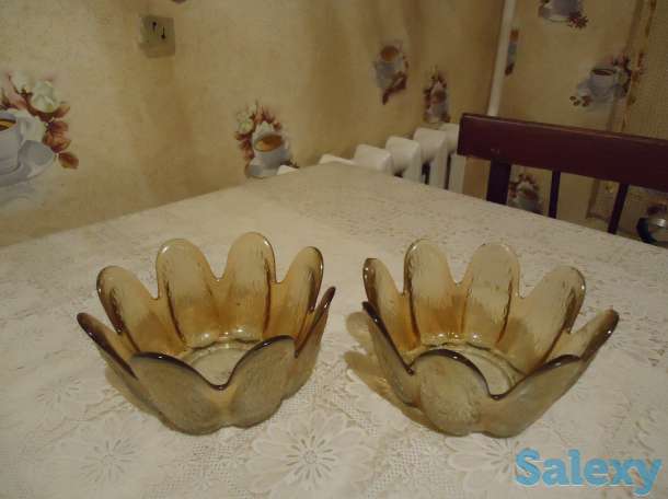 Вазы для конфет, фотография 1