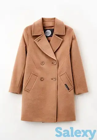 Пальто smith's brand, фотография 1