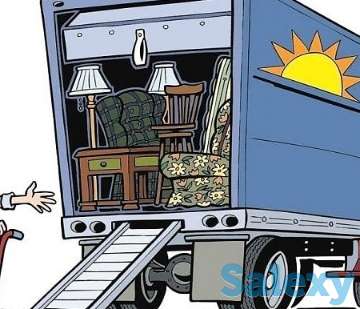 Грузчики-разнарабочий, фотография 1