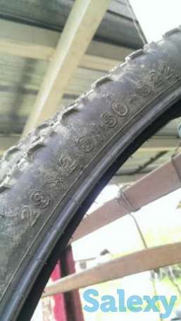 Покрышки для велосипеда 29, фотография 1