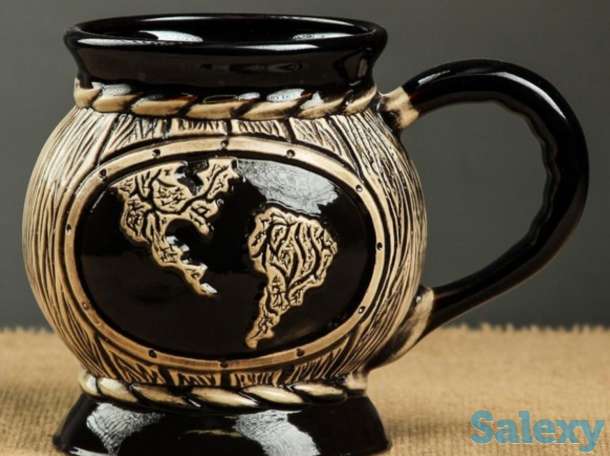 Соляная (солевая) лампа, соляной светильник, подарок девушке, ребенку, фотография 9