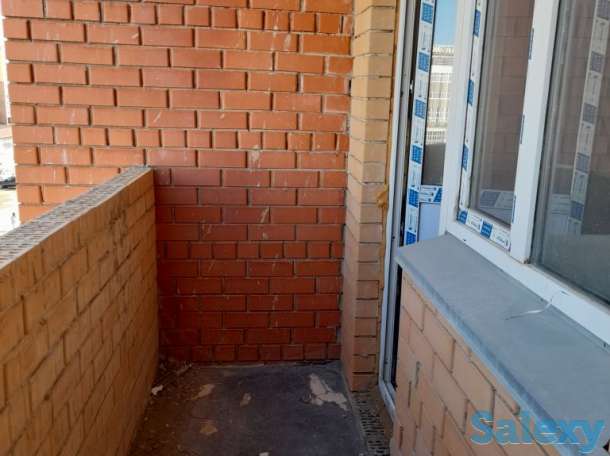 Продам квартиру в новом доме, З. Темирбекова, д.2А, фотография 3