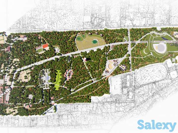 Проектирование базы отдыха!, фотография 5