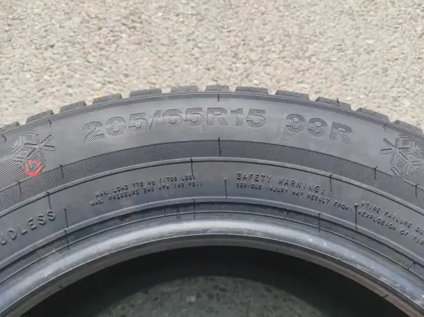 205.65.15 Triangle PL01 99R, фотография 7