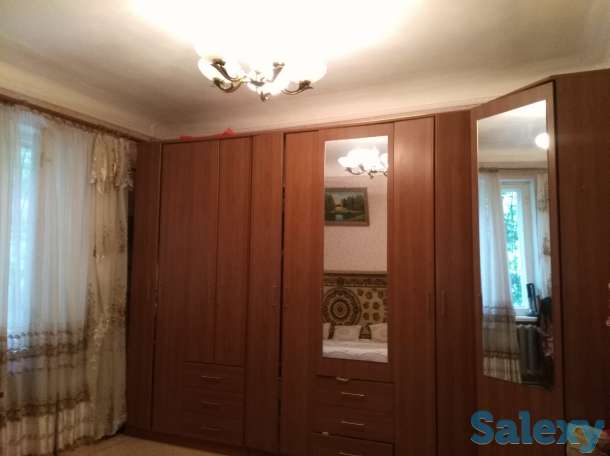 Меняю 4-х в Уральске на 3-х в Атырау, Хлебзавод, фотография 4