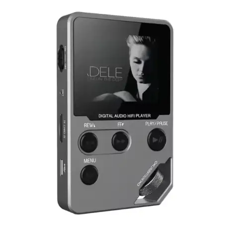 MP3 Плеер С5, фотография 1