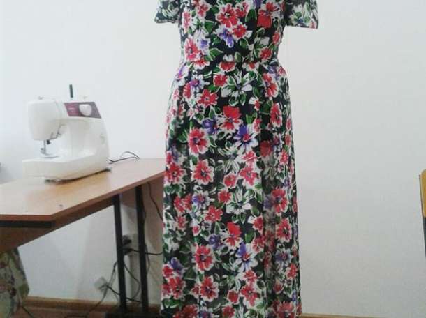 Курсы кройки и шитья в Алматы, фотография 5