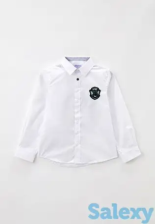 Рубашка playtoday, фотография 1