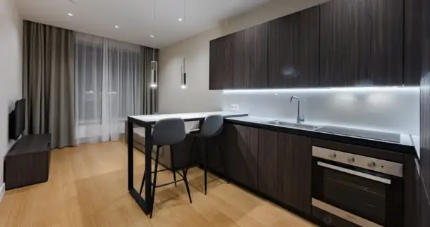 Сдам 1 комнатную квартиру Алматы район, фотография 3