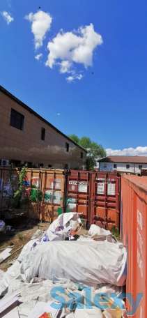 Контейнеры 40 тонн и 20 тонн, фотография 2