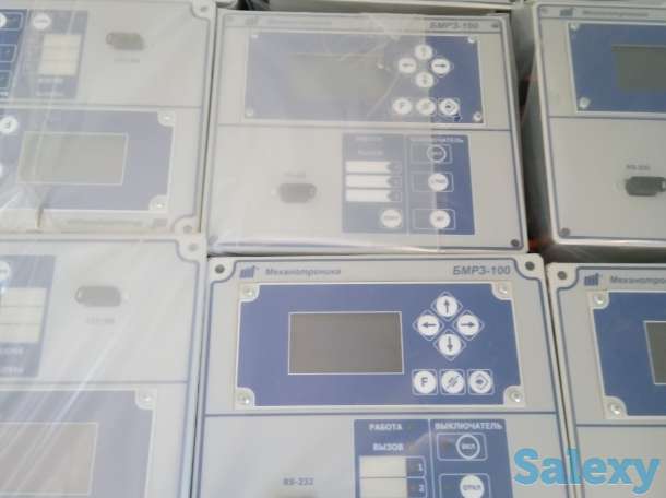 БМРЗ- 100, фотография 1