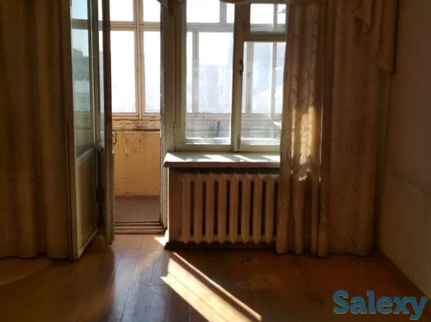 Продажа 3-х комнатной квартиры, фотография 4