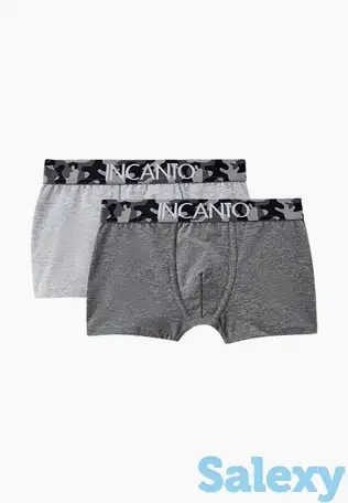 Трусы 2 шт. incanto, фотография 1