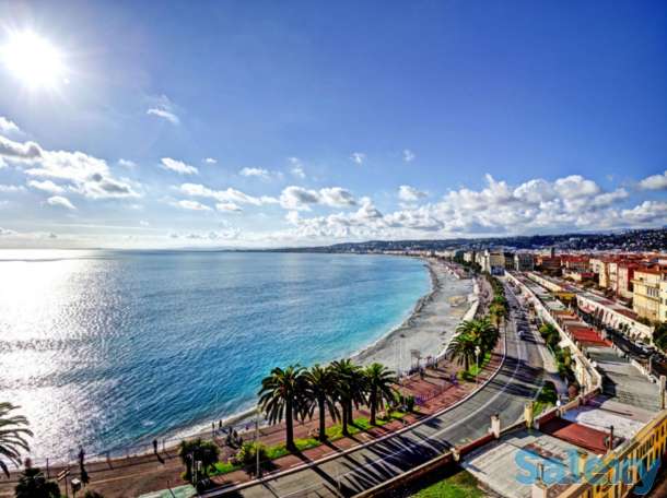 Найти квартиру эконом класса на Лазурном берегу Франции, фотография 10