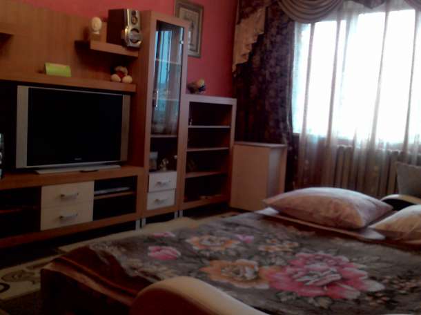 2х комнатные квартиры-ПОСУТОЧНО-Алматы, аксай-2-25, фотография 3