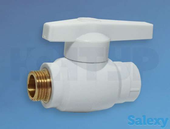 Труба для отопления и водоснабжения, фотография 2