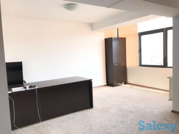 Сдам офис на Аль-Фараби - Достык, фотография 3