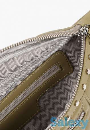 Сумка поясная baggini, фотография 3