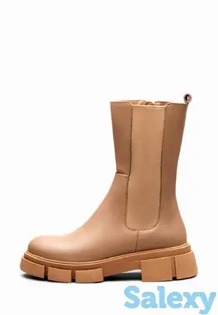 Ботинки hotic, фотография 1