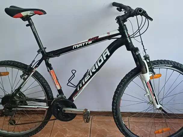 Продается велосипед, фотография 1