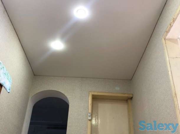 Натяжные потолки, фотография 6