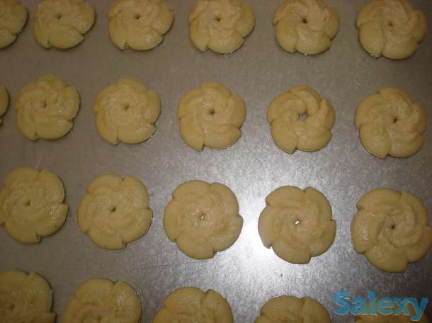 Отсадочная машина для печенья, фотография 5