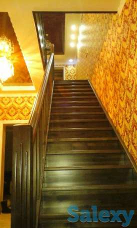 Изготовление деревянных лестниц любой сложности, фотография 2