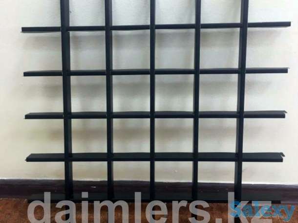 Потолки Грильято, фотография 1