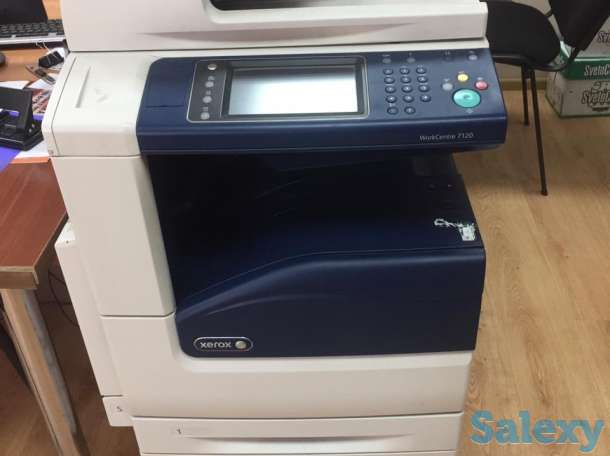 Продам пцветной принтер, фотография 4