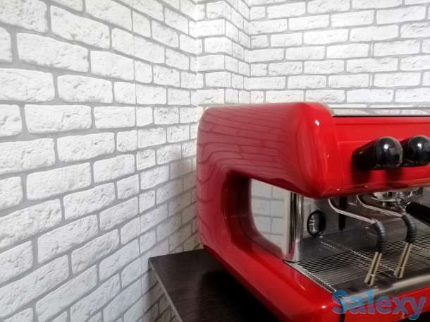 Кофемашина Brasilia Opus, фотография 2