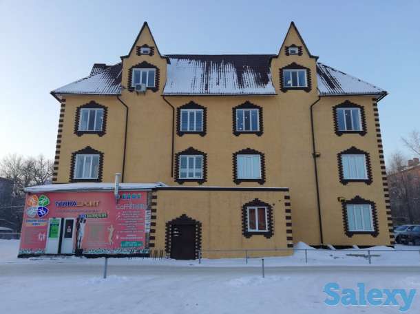 TERRASPORT фитнес-клуб, фотография 1