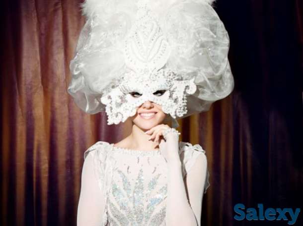 Леди фуршет, фотография 3