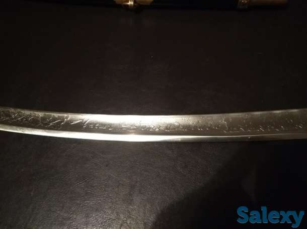 Шашка Генеральская!, фотография 3