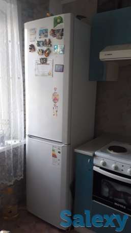 3-хкомнатная квартира, Михаэлиса 8, фотография 2