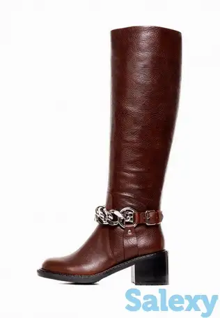 Сапоги basconi, фотография 1