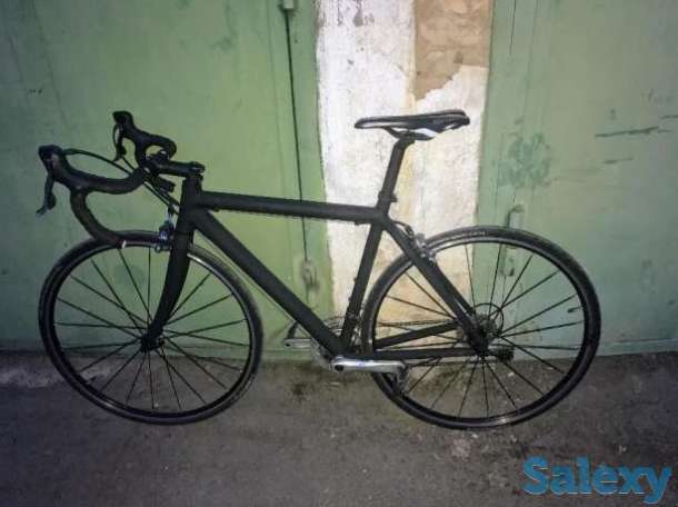 Шоссейник Scott Speedster S20, фотография 1