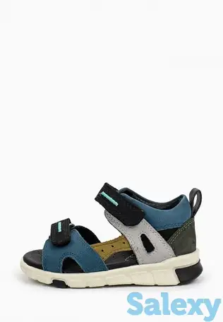 Сандалии ecco, фотография 1