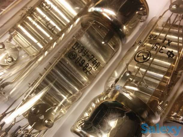 Продам фотоэлектронный умножитель ФЭУ-74А и другие., фотография 7