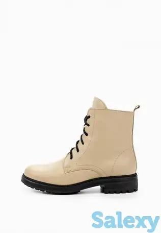 Ботинки ralf ringer, фотография 1