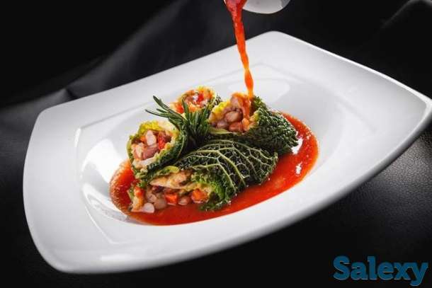 Проведения банкетов, фотография 6