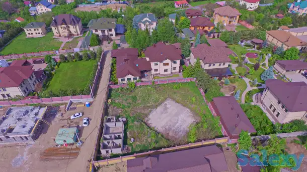 Участок в экологическо-чистом районе, мкр. Каргалы, Редько 138, фотография 1