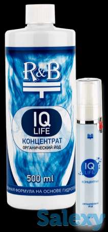 Иммуномодулирующая продукция, фотография 1