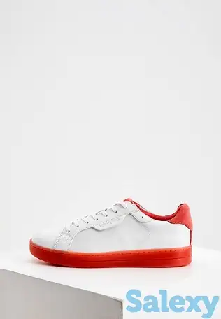 Кеды michael michael kors, фотография 1