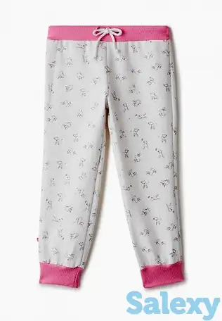 Брюки котмаркот, фотография 1