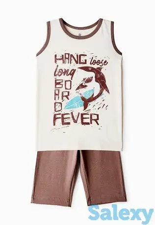 Пижама baykar, фотография 1