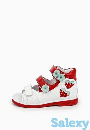 Сандалии orthoboom, фотография 2