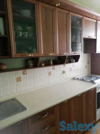 Квартира 76 кв м, фотография 2