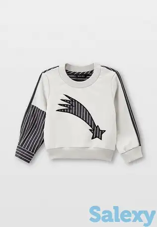 Свитшот mia gia, фотография 1