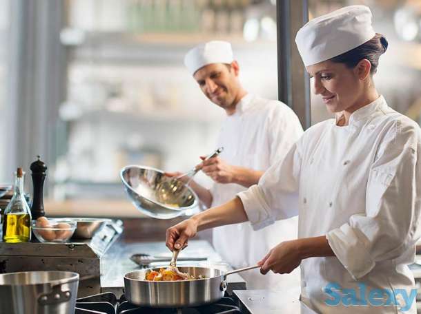 требуются кух.работники помощник повара  и повара бывает вахта, фотография 1