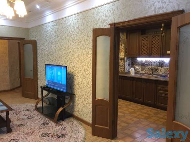 2-комнатная квартира в центре Арай. (р-н McDonald’s, ЖК Ажары), фотография 11